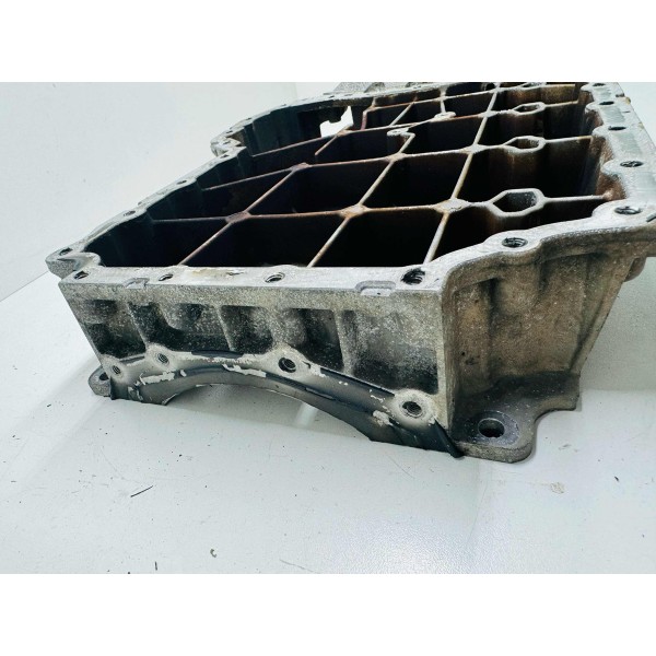 Sobre Cárter Motor Jetta 2.5 2009 07k103603b