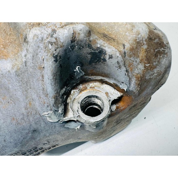 Carter Motor Vw Amarok 2.0 Diesel 2012 03l103603m