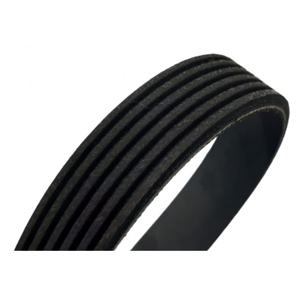 Correia Poly-v Acessórios Vw Nivus Highline 2022