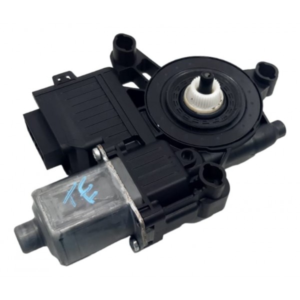 Motor Máquina Vidro Traseira Esquerda Vw Nivus Highline 22