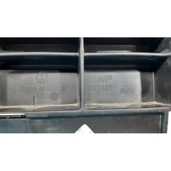 Suporte Guia Parachoque Vw Nivus Highline 2022