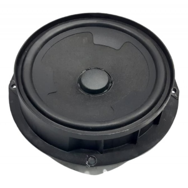 Alto Falante Traseiro Esquerdo Vw Nivus Highline 2022