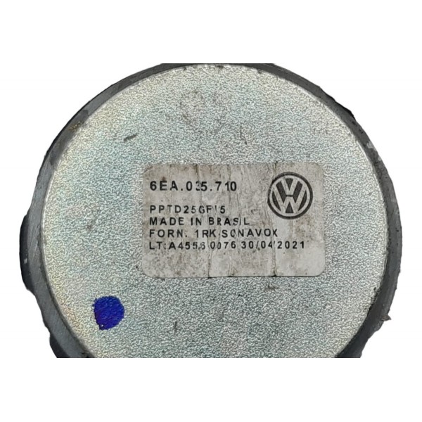 Alto Falante Traseiro Esquerdo Vw Nivus Highline 2022