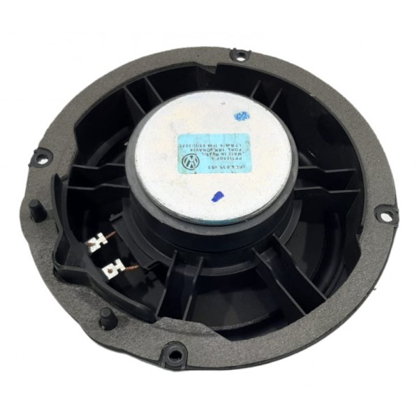 Alto Falante Dianteiro Esquerdo Vw Nivus Highline 2022