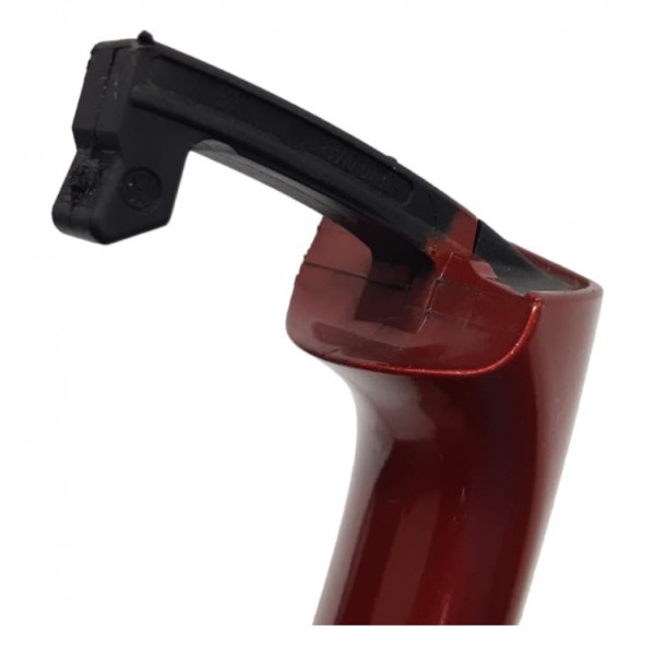 Maçaneta Externa Dianteira Direita Vw Nivus Highline 2022 - Dianteira