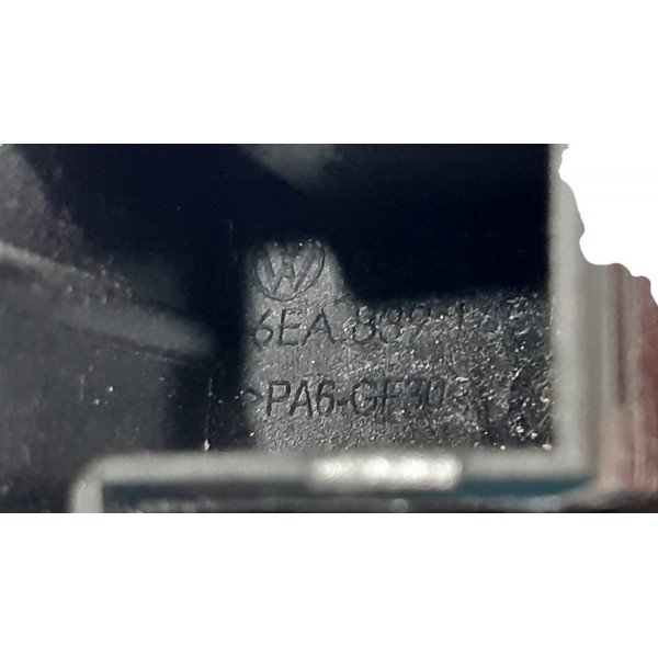 Tampa Cilindro Fechadura Diant Esq Vw Nivus Highline 2022