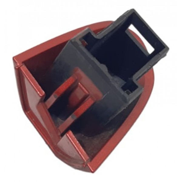 Tampa Cilindro Fechadura Diant Esq Vw Nivus Highline 2022