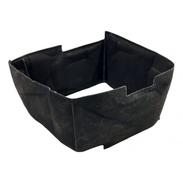 Capa Proteção Bateria Vw Nivus Highline 2022