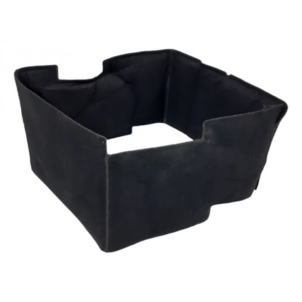 Capa Proteção Bateria Vw Nivus Highline 2022