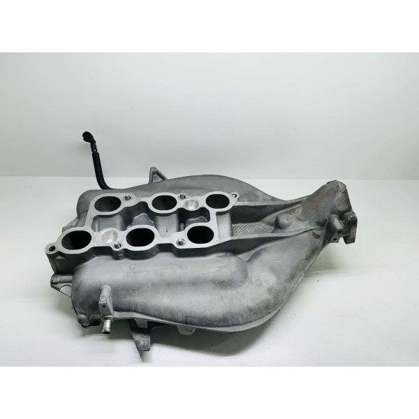 Coletor Admissão  Gm Omega Fittipaldi 3.6 2011 12624587