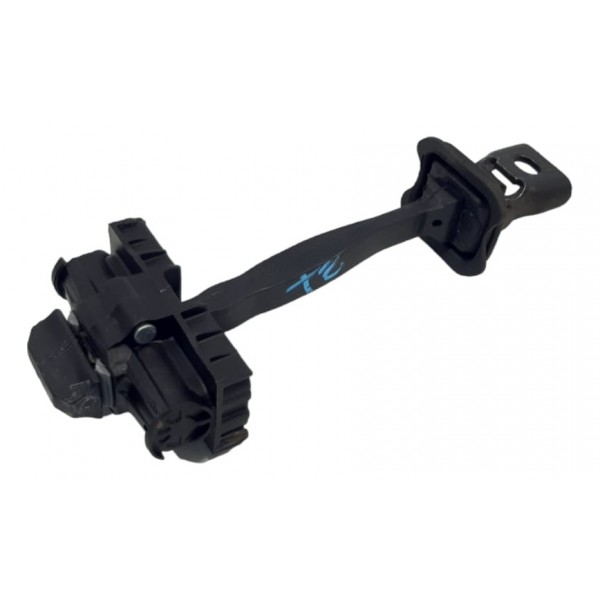 Limitador De Porta Traseira Esquerda Vw Nivus Highline 2022