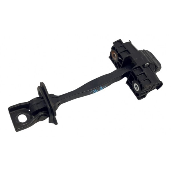 Limitador De Porta Traseira Esquerda Vw Nivus Highline 2022