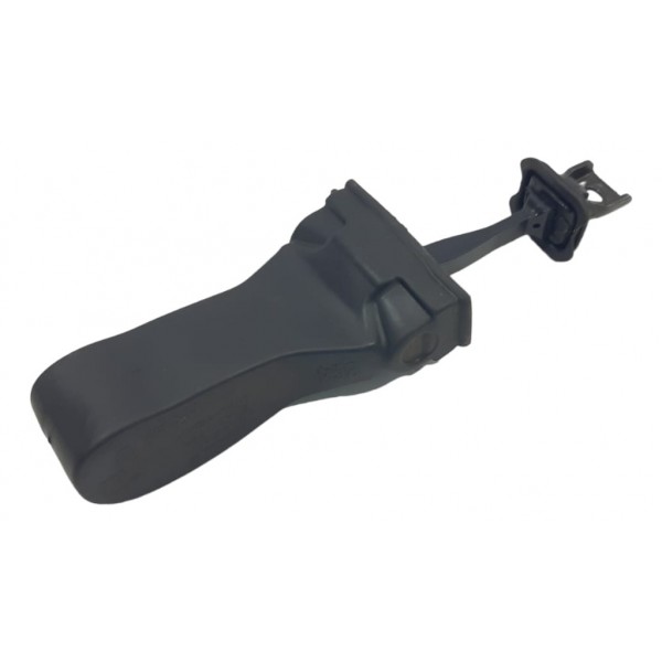 Limitador De Porta Traseiro Vw Nivus Highline 2022