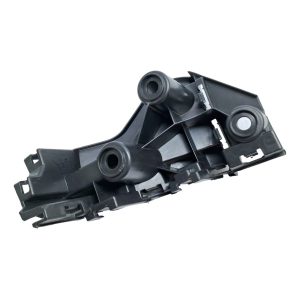 Guia Suporte Parachoque Traseiro Esq Vw Nivus Highline 2022