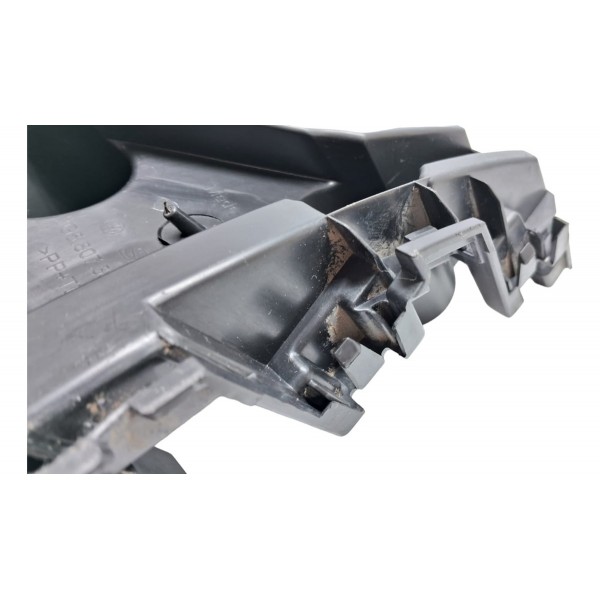 Guia Suporte Parachoque Traseiro Esq Vw Nivus Highline 2022