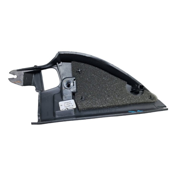 Acabamento Interno Retrovisor Esquerdo Vw Nivus Highline 22