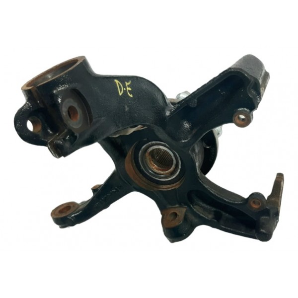 Montante Dianteiro Esquerdo Vw Nivus Highline 2022