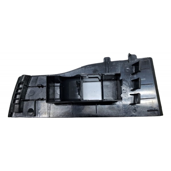 Moldura Botão Vidro Traseiro Direito Vw Nivus Highline 2022