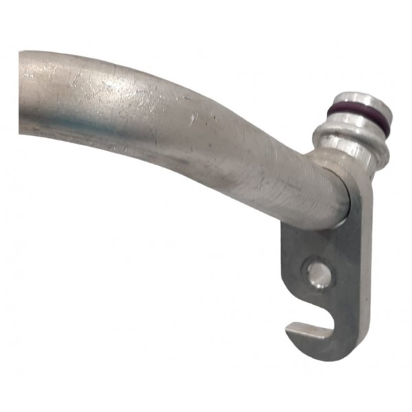 Mangueira Ar Condicionado Vw Nivus Highline 2022