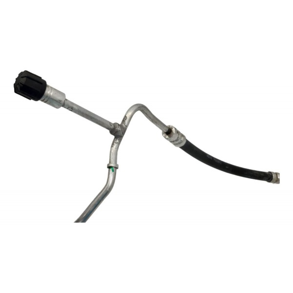 Mangueira Ar Condicionado Vw Nivus Highline 2022