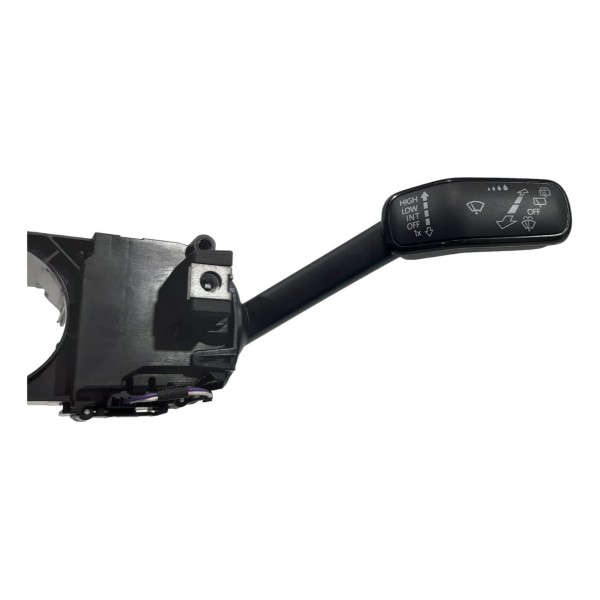 Chave De Seta E Limpador Vw Nivus Highline 2022