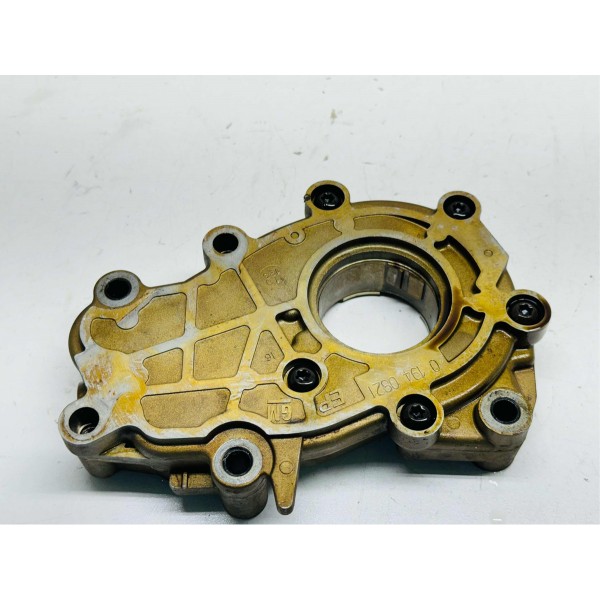 Bomba Óleo Gm Omega Fittipandi V6 3.6 2011 12640448