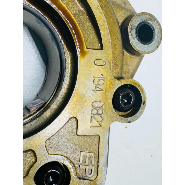 Bomba Óleo Gm Omega Fittipandi V6 3.6 2011 12640448