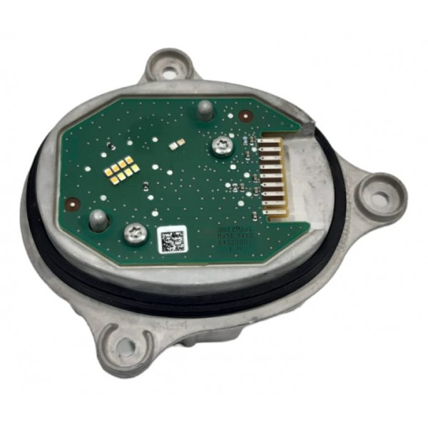 Módulo Led Farol Lado Esquerdo Vw Nivus Highline 2022  Esquerdo