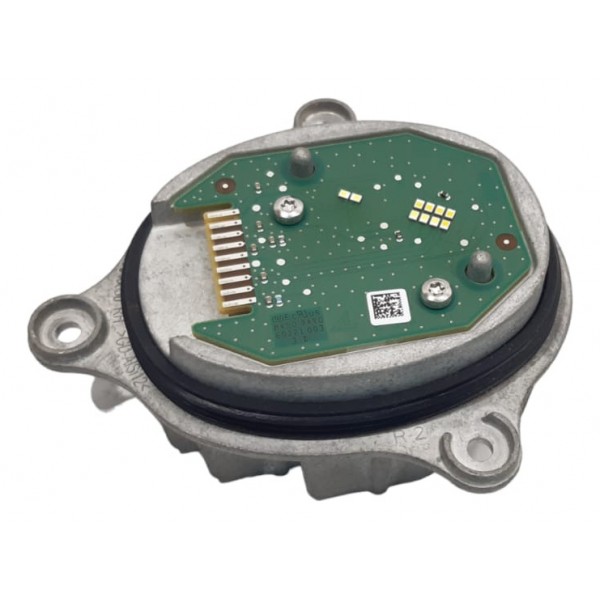 Módulo Led Farol Lado Direito Vw Nivus Highline 2022 Direito