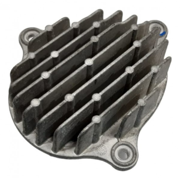 Módulo Led Farol Lado Direito Vw Nivus Highline 2022 Direito