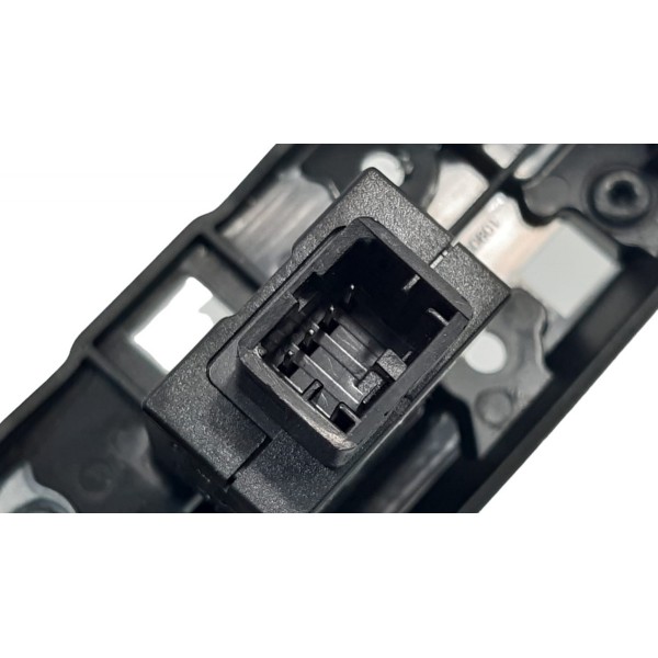 Entrada Conector Usb Vw Nivus Highline 2022