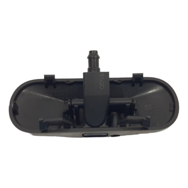 Esguicho Lavador Para-brisa Vw Nivus Highline 2022