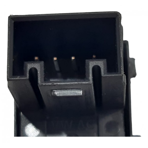 Botão Vidro Elétrico Vw Nivus Highline 2022