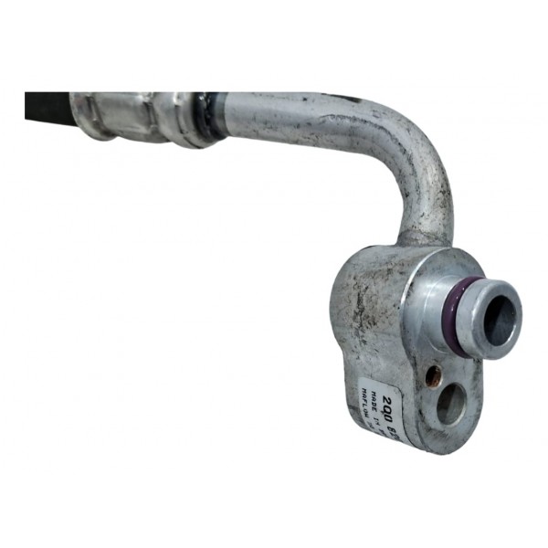 Mangueira  Ar Condicionado Vw Nivus Highline 2022