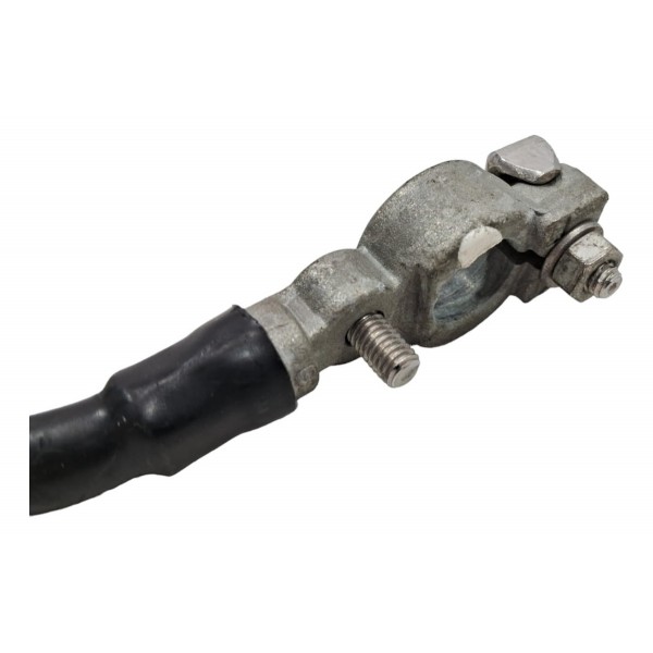 Cabo Chicote Bateria Vw Nivus Highline 2022