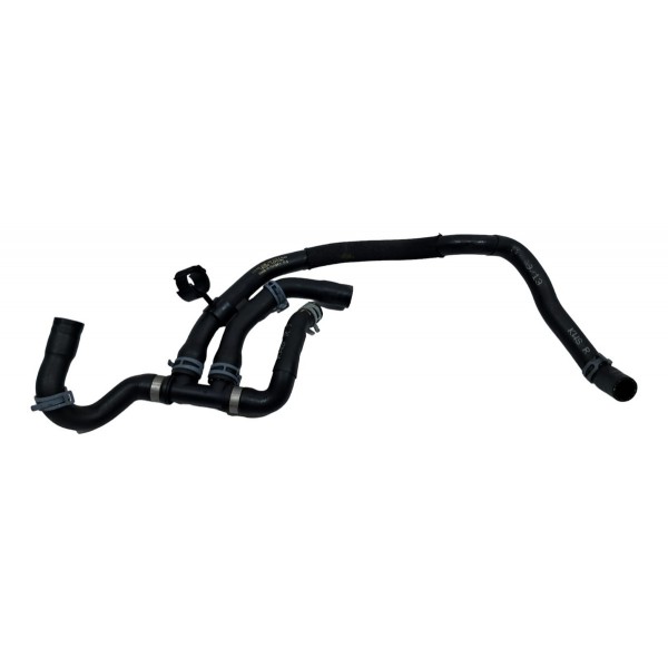 Mangueira Água Radiador Vw Nivus Highline 2022