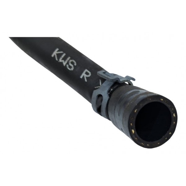 Mangueira Água Radiador Vw Nivus Highline 2022