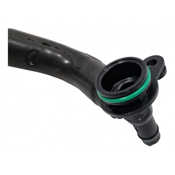 Mangueira Óleo Respiro Turbina Vw Nivus Highline 2022