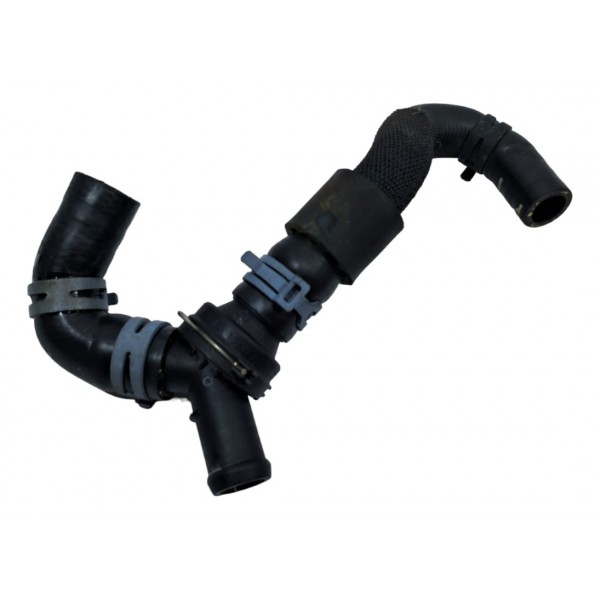 Mangueira De Ar Quente Vw Nivus Highline 2022