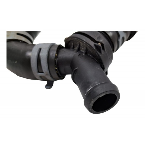 Mangueira De Ar Quente Vw Nivus Highline 2022