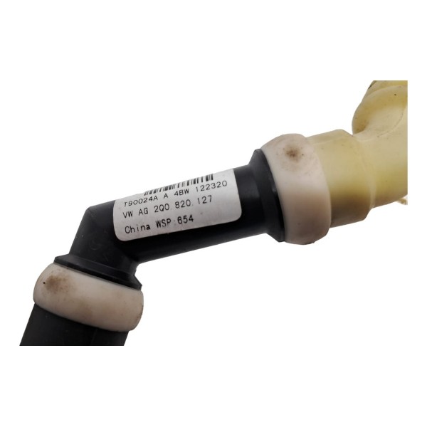 Mangueira Dreno Caixa Evaporadora Vw Nivus Highline 2022