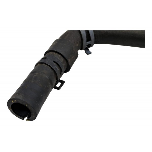 Mangueira De Refrigeração Radiador Vw Nivus Highline 2022