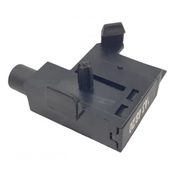 Interruptor Freio De Mão Vw Nivus Highline 2022