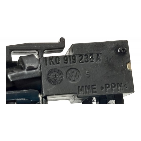 Luz Do Alarme Vw Nivus Highline 2022