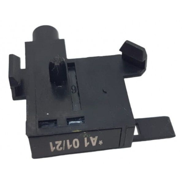 Interruptor Freio De Mão Vw Nivus Highline 2022