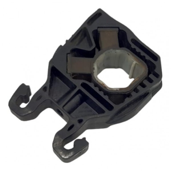 Coxim Superior Radiador Vw Nivus Highline 2022