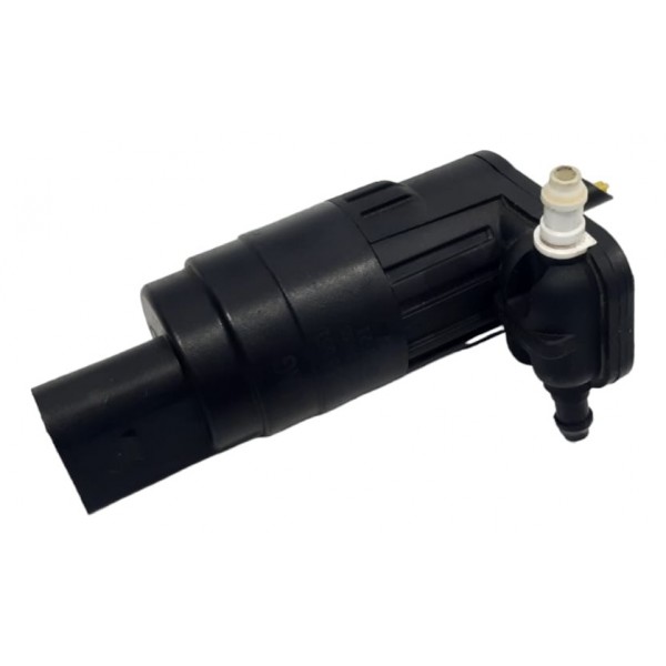 Bomba Água Limpador Para-brisa Vw Nivus Highline 2022