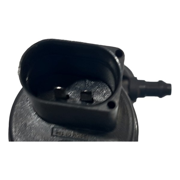 Bomba Água Limpador Para-brisa Vw Nivus Highline 2022