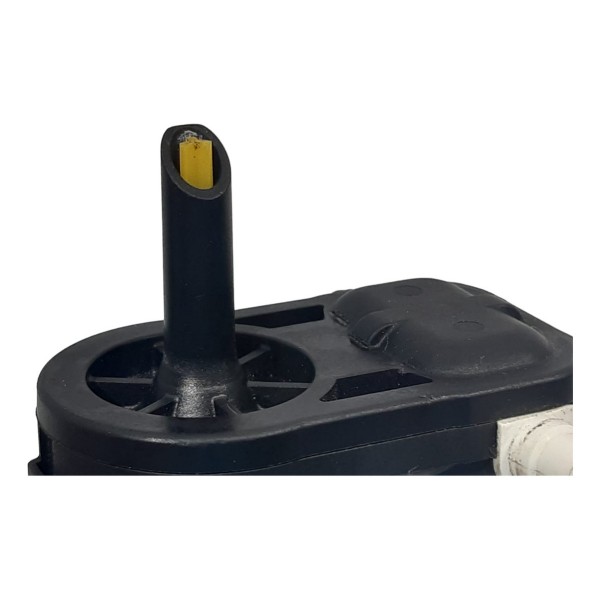 Bomba Água Limpador Para-brisa Vw Nivus Highline 2022