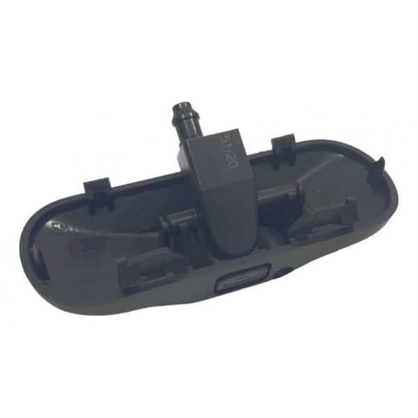 Esguicho Capô Para-brisa Vw Nivus Highline 2022